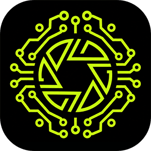 DeepSeek Harness · ZSZO-MOSS 应用图标