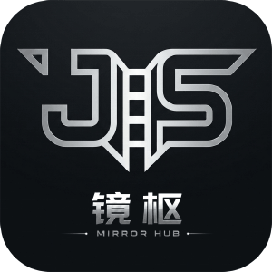 镜枢AI 应用图标