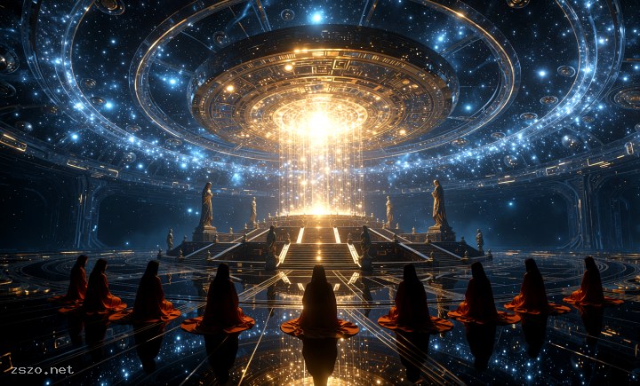 星空能量核心