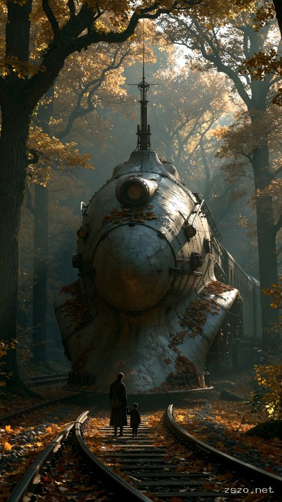 后末日火车
