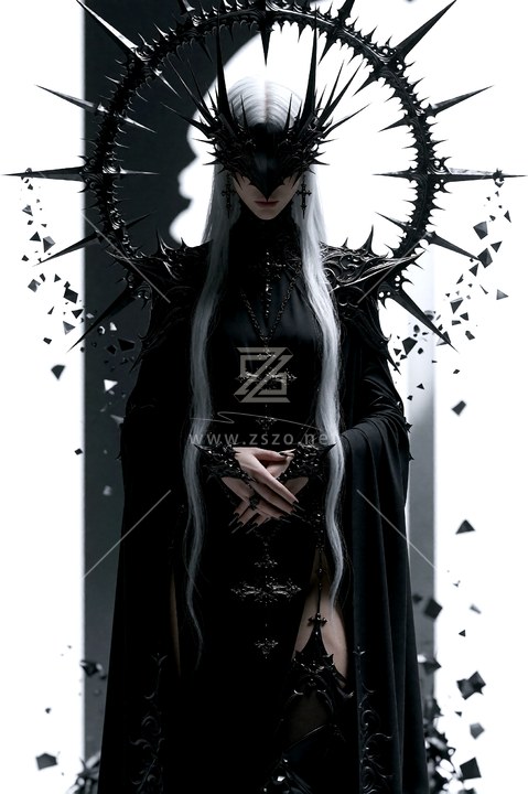 刺环女皇