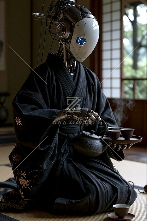 大和机器人