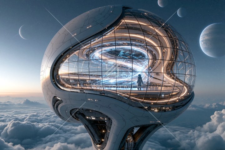 云海星空仓