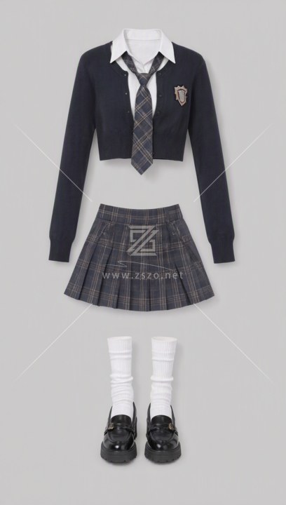 学院制服套系