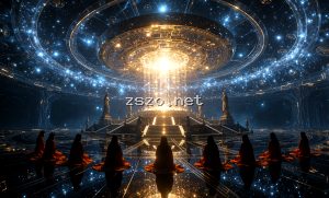 星空能量核心