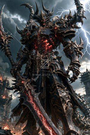 机械魔神