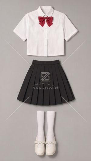 日系学院制服套系