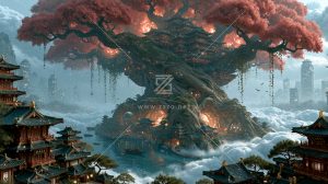 东方奇幻都市