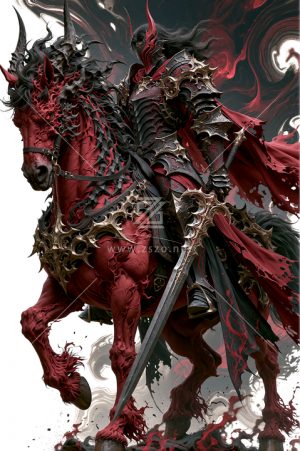 末日武士