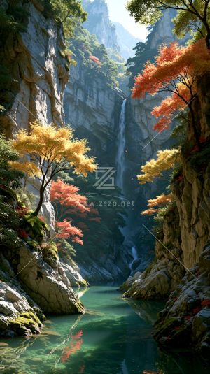 阳光峡谷