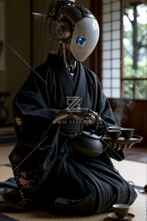 大和机器人