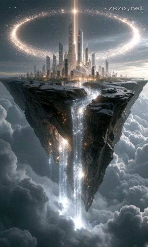 数字云海之癫