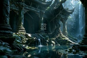 地下圣域