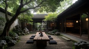 古院别苑