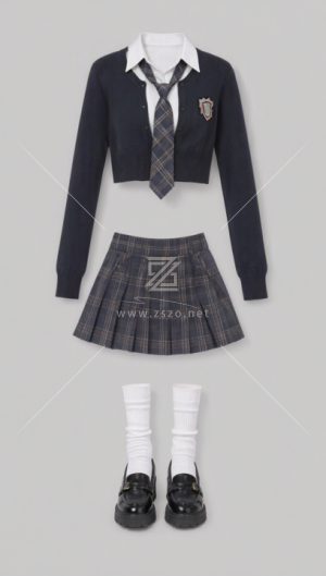 学院制服套系